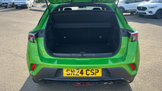 Vauxhall Mokka 1.2 Turbo 136 Ultimate 5dr Petrol Hatchback